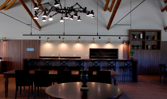 COND. COSTA DA SERRA - INVERNADINHA, RANCHO QUEIMADO