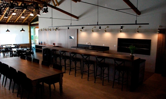 COND. COSTA DA SERRA - INVERNADINHA, RANCHO QUEIMADO