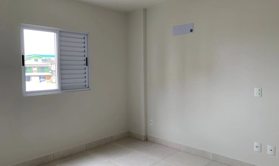APARTAMENTO - RES. BENEVENTO, PRÓSPERA, CRICIÚMA