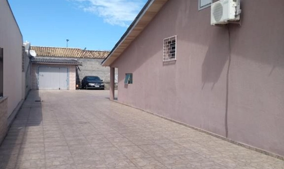 CASA - MILANESE, CRICIUMA