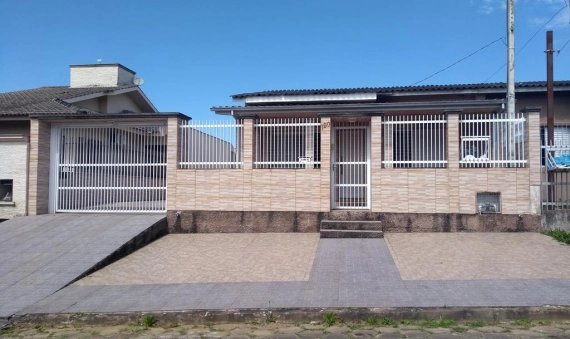 CASA - MILANESE, CRICIUMA