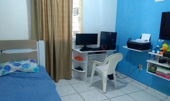 CASA - MILANESE, CRICIUMA