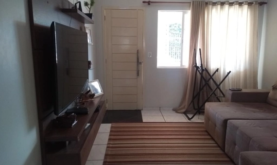 CASA - MILANESE, CRICIUMA