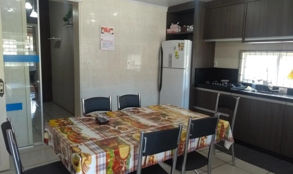 CASA - MILANESE, CRICIUMA