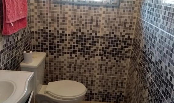 CASA - MILANESE, CRICIUMA