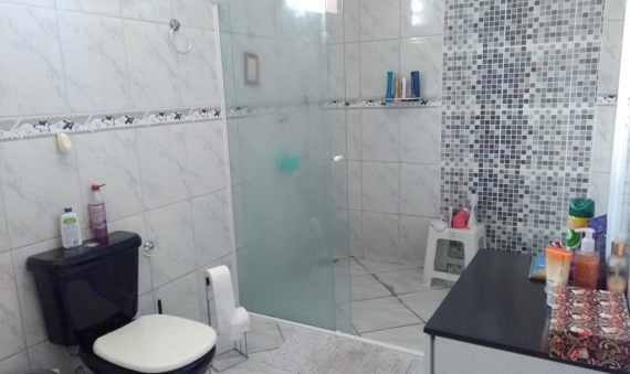 CASA - MILANESE, CRICIUMA