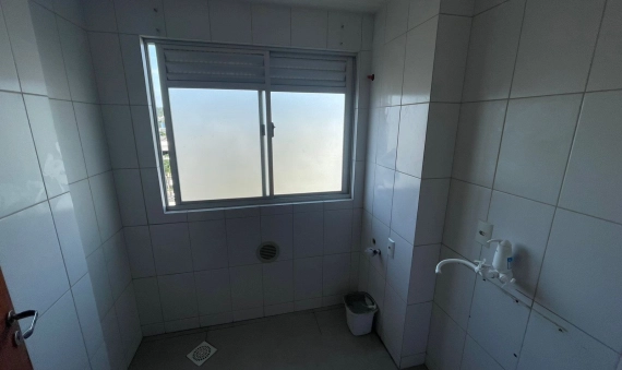 APARTAMENTO, CONDOMÍNIO FILIPE SCHMIDT, PIO CORRÊA - CRICIÚMA