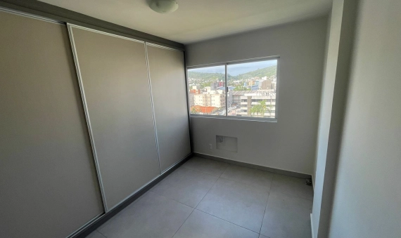 APARTAMENTO, CONDOMÍNIO FILIPE SCHMIDT, PIO CORRÊA - CRICIÚMA