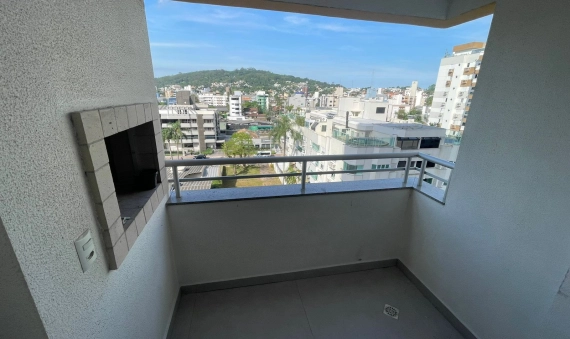 APARTAMENTO, CONDOMÍNIO FILIPE SCHMIDT, PIO CORRÊA - CRICIÚMA