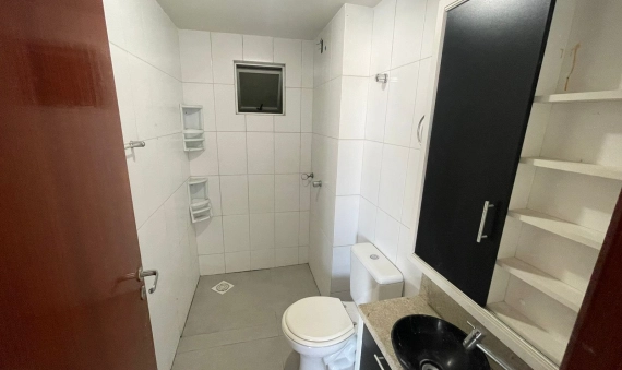 APARTAMENTO, CONDOMÍNIO FILIPE SCHMIDT, PIO CORRÊA - CRICIÚMA