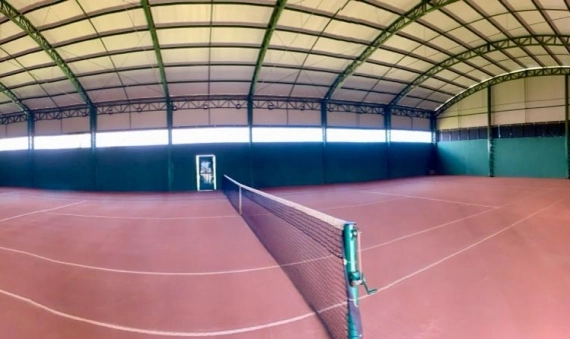 LOTE - COND. ÁGUAS DO ATLÂNTICO, ZONA SUL - BAL. RINCÃO