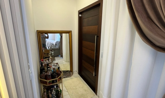 CASA - ZONA SUL, BALNEÁRIO RINCÃO