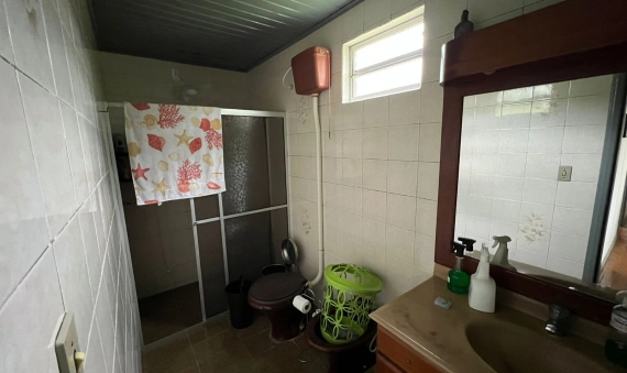 SITIO - BELVEDERE - URUSSANGA 