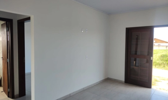 CASA - ZONA NOVA, BALNEÁRIO RINCÃO