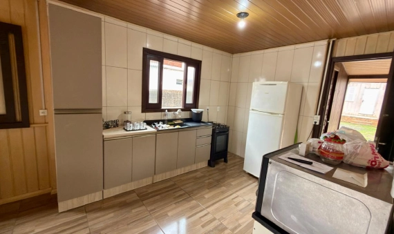 CASA MISTA - SÃO LUIZ CRICIUMA 