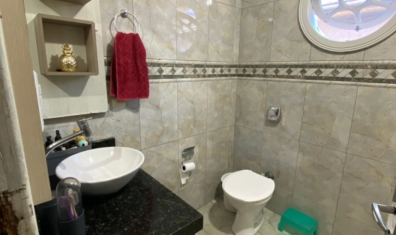 CASA - PRIMEIRO DE MAIO