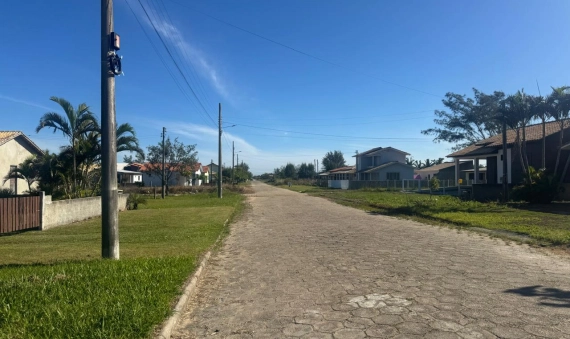 CASA - BALNEARIO ESPLANADA, JAGUARUNA