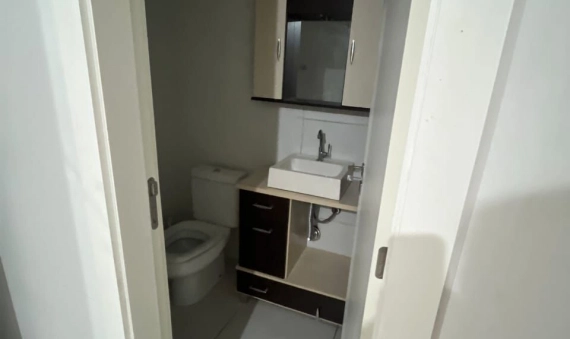 APARTAMENTO - BALNEÁRIO RINCÃO