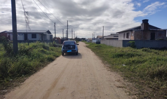 CASA - ZONA NOVA, BALNEÁRIO RINCÃO