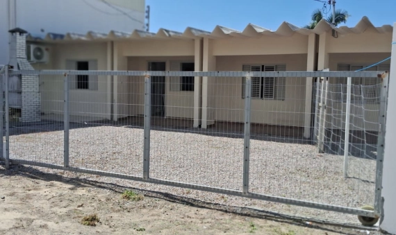 APARTAMENTO PARA LOCAÇÃO - CENTRO, BALNEÁRIO RINCÃO