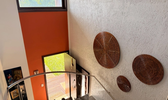 CASA - LAGOA DOS ESTEVES, CONDOMÍNIO VILA SUIÇA, BALNEÁRIO RINCÃO