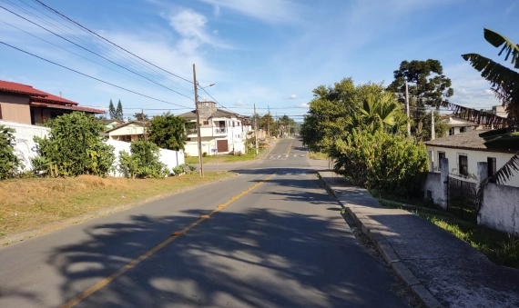 TERRENO - ANA MARIA, CRICIÚMA