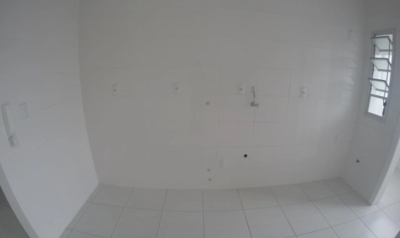 APARTAMENTO - ED. BELVEDERE - CENTRO - CRICIUMA