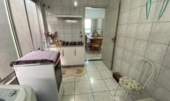 CASA + PAVILHÃO + SALA COMERCIAL - ZONA VELHA, BALNEÁRIO RINCÃO