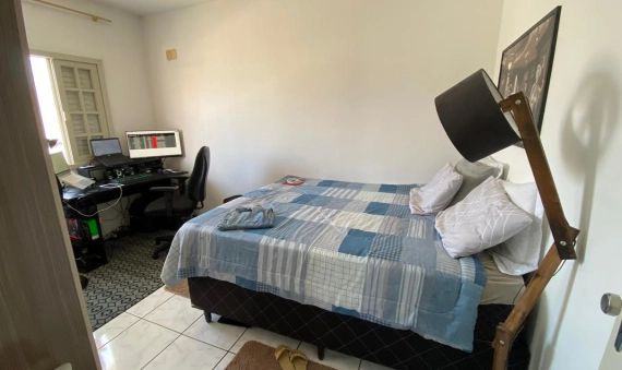 CASA + PAVILHÃO + SALA COMERCIAL - ZONA VELHA, BALNEÁRIO RINCÃO