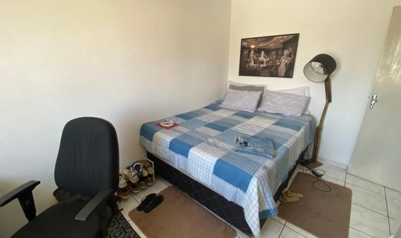 CASA + PAVILHÃO + SALA COMERCIAL - ZONA VELHA, BALNEÁRIO RINCÃO