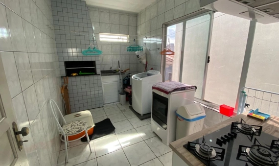 CASA + PAVILHÃO + SALA COMERCIAL - ZONA VELHA, BALNEÁRIO RINCÃO