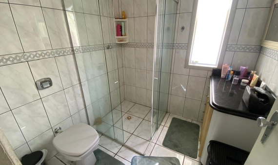 CASA + PAVILHÃO + SALA COMERCIAL - ZONA VELHA, BALNEÁRIO RINCÃO