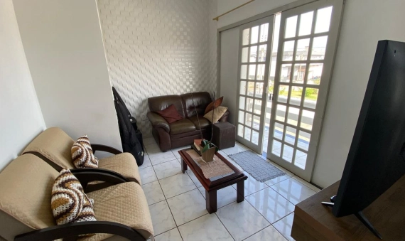 CASA + PAVILHÃO + SALA COMERCIAL - ZONA VELHA, BALNEÁRIO RINCÃO