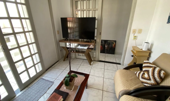 CASA + PAVILHÃO + SALA COMERCIAL - ZONA VELHA, BALNEÁRIO RINCÃO