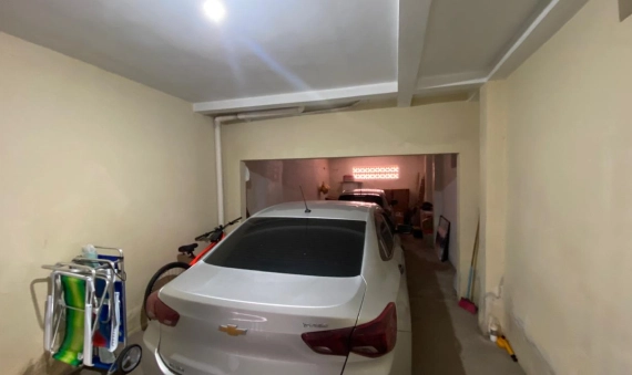 CASA + PAVILHÃO + SALA COMERCIAL - ZONA VELHA, BALNEÁRIO RINCÃO