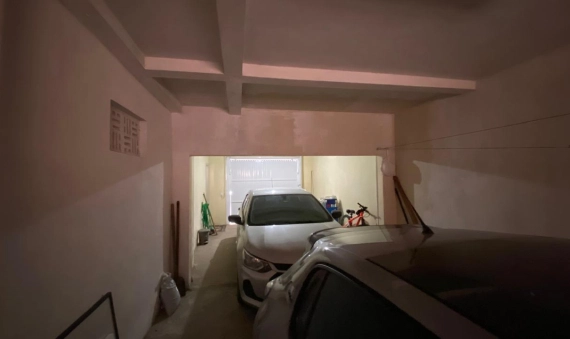 CASA + PAVILHÃO + SALA COMERCIAL - ZONA VELHA, BALNEÁRIO RINCÃO