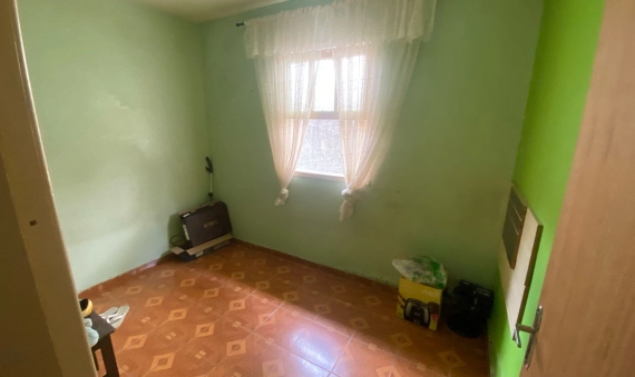 CASA - JAQUELINE, IÇARA