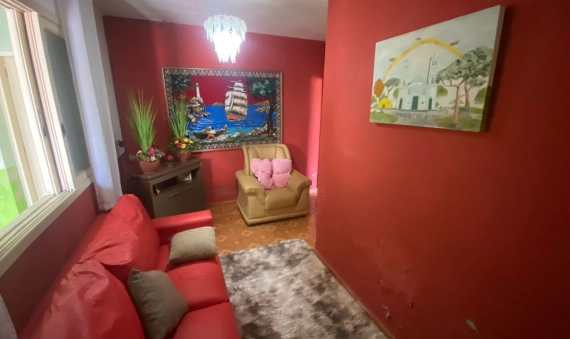 CASA - JAQUELINE, IÇARA