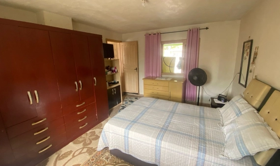 CASA - JAQUELINE, IÇARA