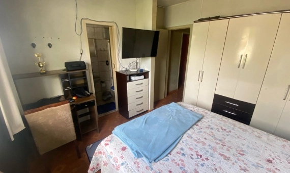 CASA - JAQUELINE, IÇARA