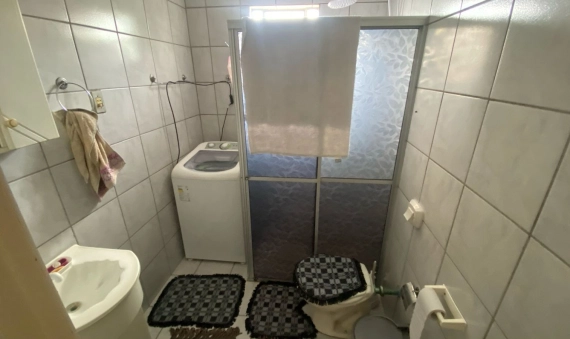 CASA - JAQUELINE, IÇARA