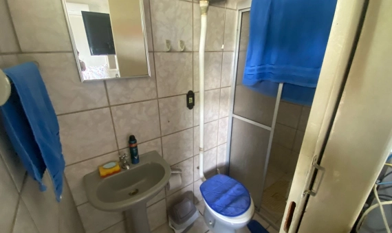 CASA - JAQUELINE, IÇARA