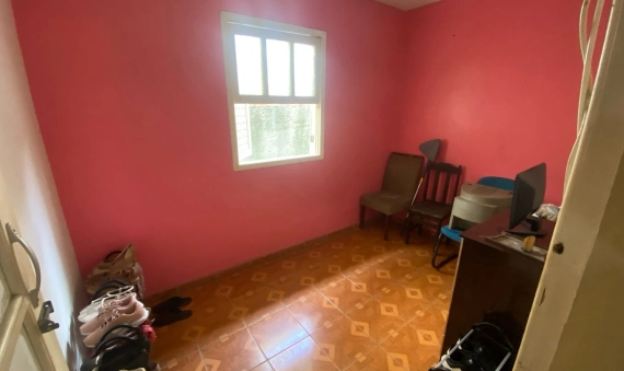 CASA - JAQUELINE, IÇARA