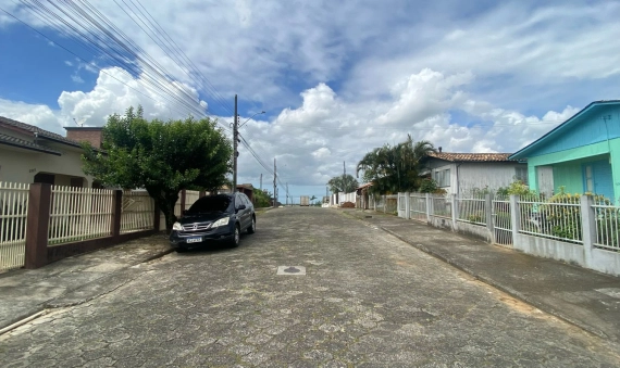 CASA - JAQUELINE, IÇARA