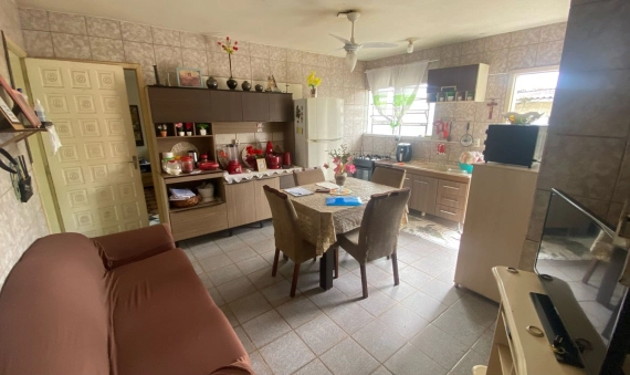 CASA - JAQUELINE, IÇARA