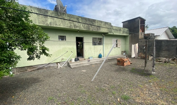 CASA - JAQUELINE, IÇARA