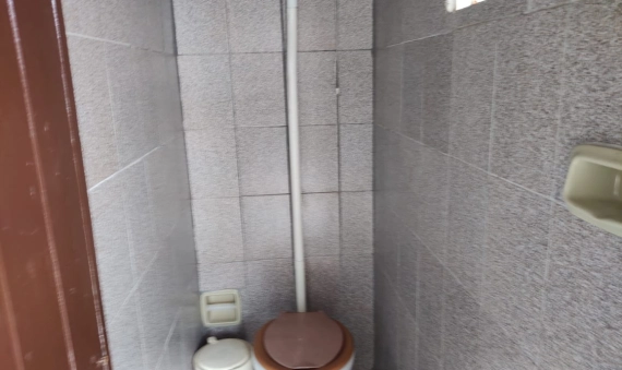 CASA - ZONA SUL, BALNEÁRIO RINCÃO