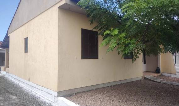 CASA - ZONA SUL, BALNEÁRIO RINCÃO