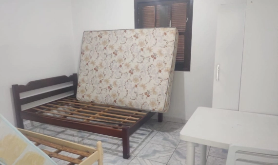 CASA - ZONA SUL, BALNEÁRIO RINCÃO