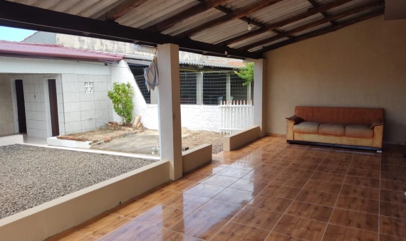 CASA - ZONA SUL, BALNEÁRIO RINCÃO